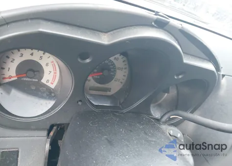 2004 Nissan Frontier Xe z USA, uszkodzony, nr VIN 1N6DD26TX4C415590